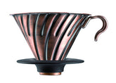 Hario V60 Metal Dripper / Copper